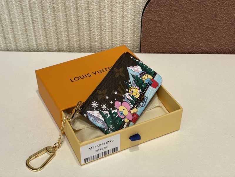 LV Wallets